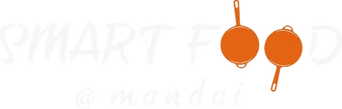 Smart Food @ Mandai
